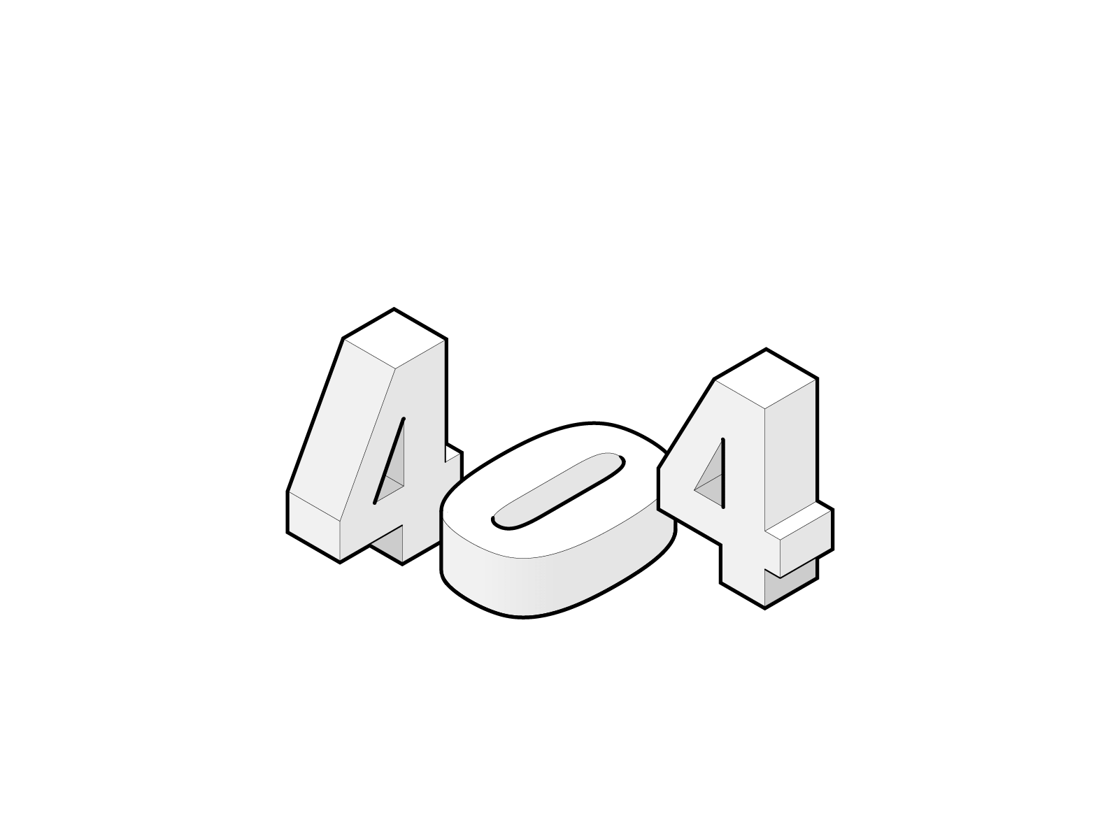 404 Page not found!
