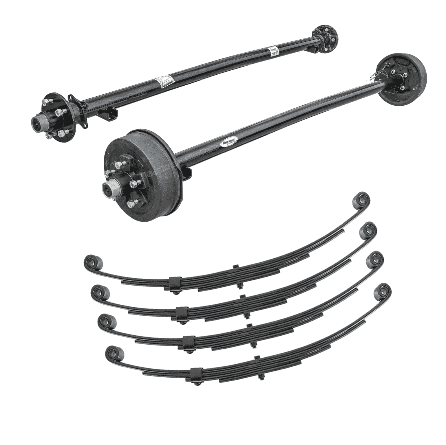 parts_axle
