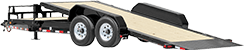 Tilt Trailer