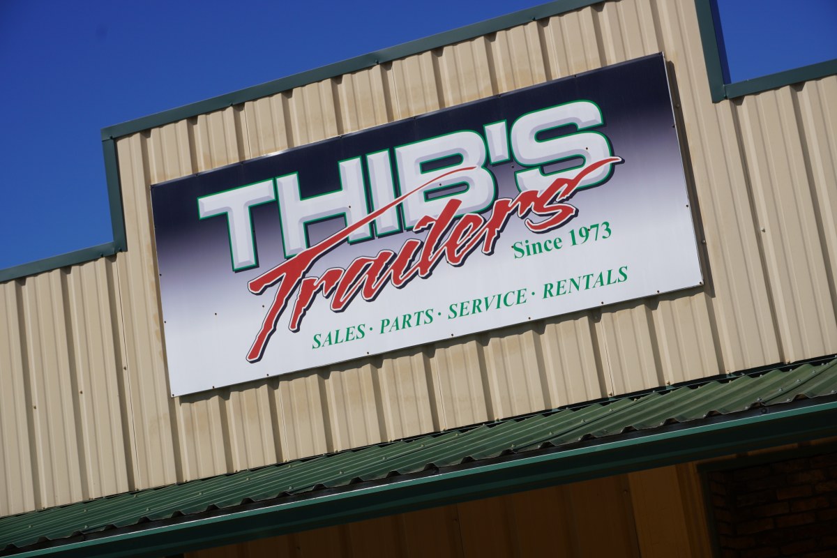 Thib's horse_Trailer