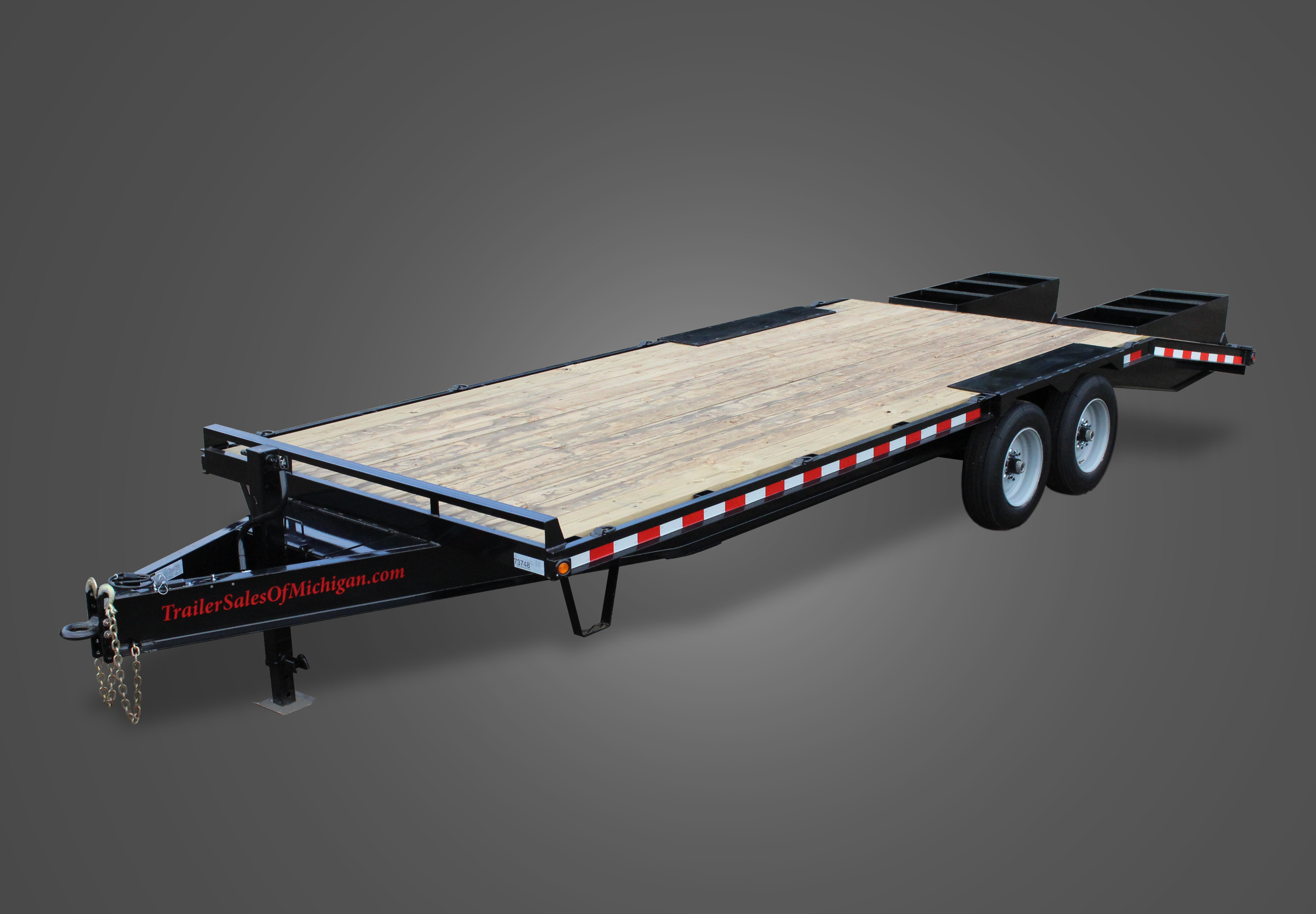 trailers and trucks trailers and trucks