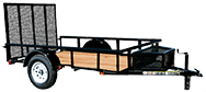 Utility Trailer