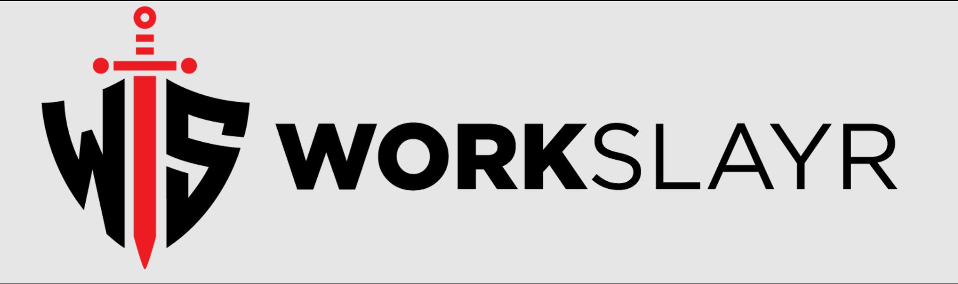 Workslayr Logo